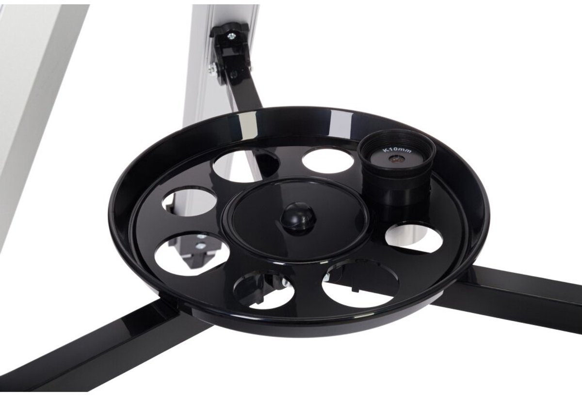 Levenhuk Blitz 114s PLUS Telescoop