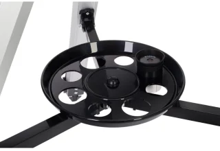 Levenhuk Blitz 114s PLUS Telescoop
