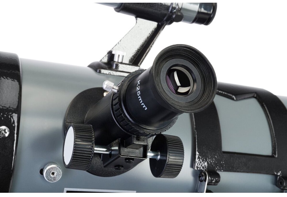 Levenhuk Blitz 114s PLUS Telescoop