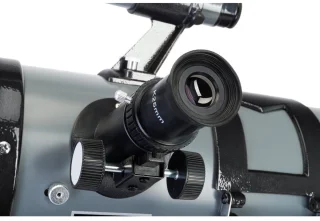 Levenhuk Blitz 114s PLUS Telescoop