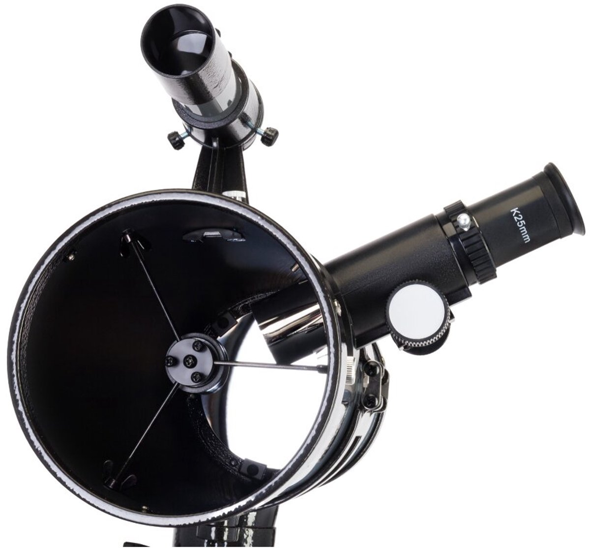 Levenhuk Blitz 114s PLUS Telescoop