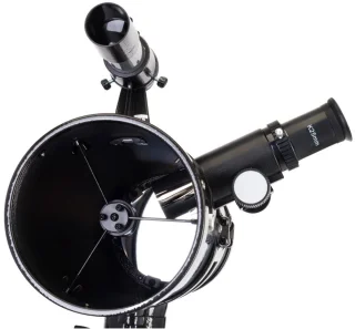 Levenhuk Blitz 114s PLUS Telescoop