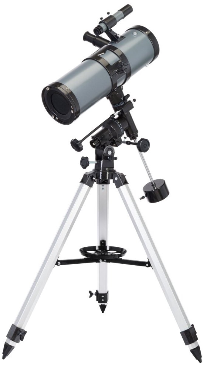 Levenhuk Blitz 114s PLUS Telescoop