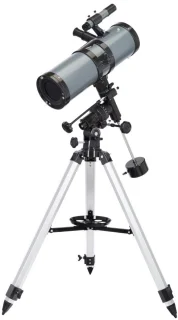 Levenhuk Blitz 114s PLUS Telescoop