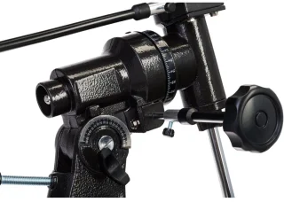 Levenhuk Blitz 114s PLUS Telescoop
