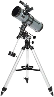 Levenhuk Blitz 114s PLUS Telescoop