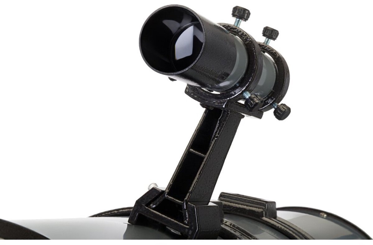 Levenhuk Blitz 203 PLUS telescoop