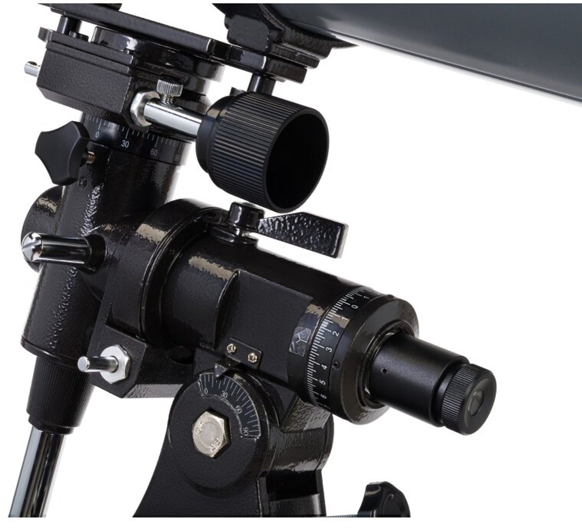 Levenhuk Blitz 203 PLUS telescoop