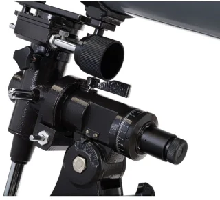 Levenhuk Blitz 203 PLUS telescoop