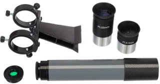 Levenhuk Blitz 203 PLUS telescoop