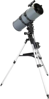 Levenhuk Blitz 203 PLUS telescoop