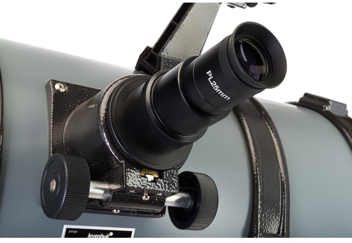 Levenhuk Blitz 203 PLUS telescoop