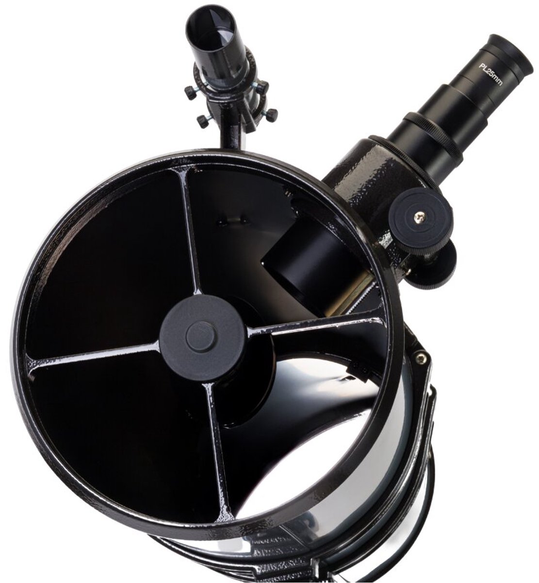 Levenhuk Blitz 203 PLUS telescoop