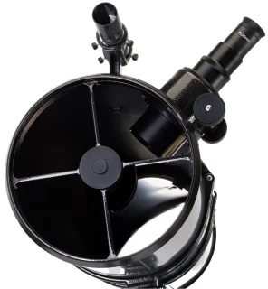 Levenhuk Blitz 203 PLUS telescoop