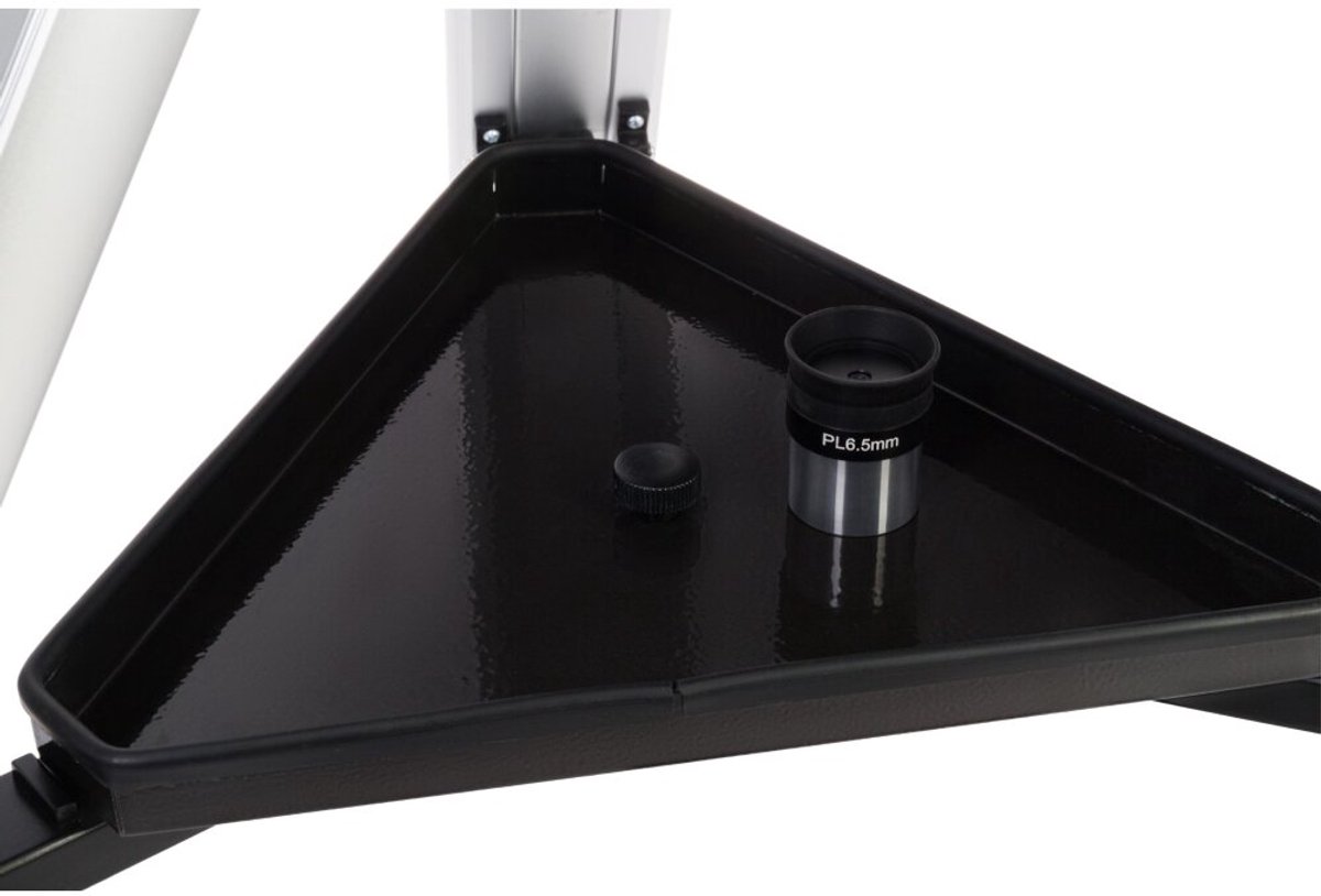 Levenhuk Blitz 203 PLUS telescoop