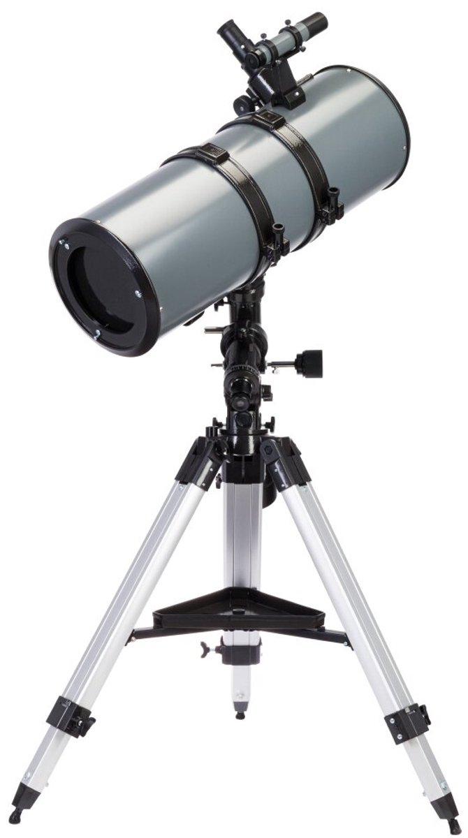 Levenhuk Blitz 203 PLUS telescoop