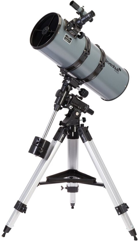 Levenhuk Blitz 203 PLUS telescoop
