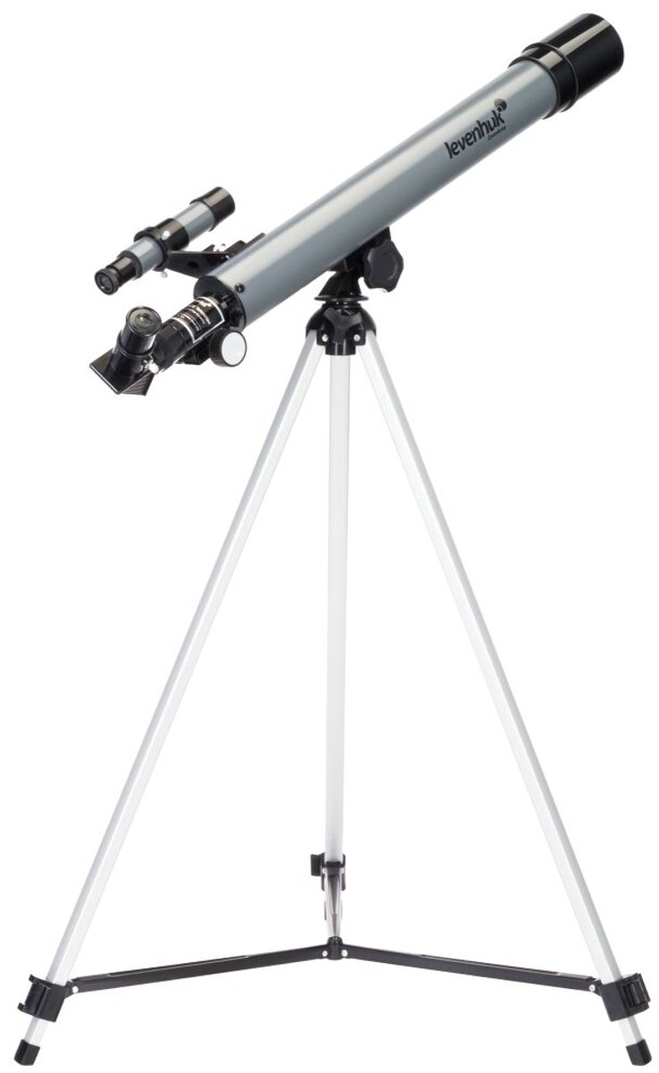 Levenhuk Blitz 50 BASE telescoop