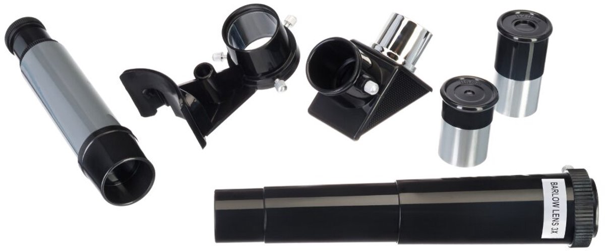 Levenhuk Blitz 50 BASE telescoop