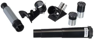 Levenhuk Blitz 50 BASE telescoop