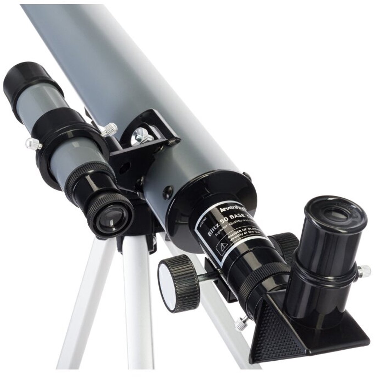 Levenhuk Blitz 50 BASE telescoop