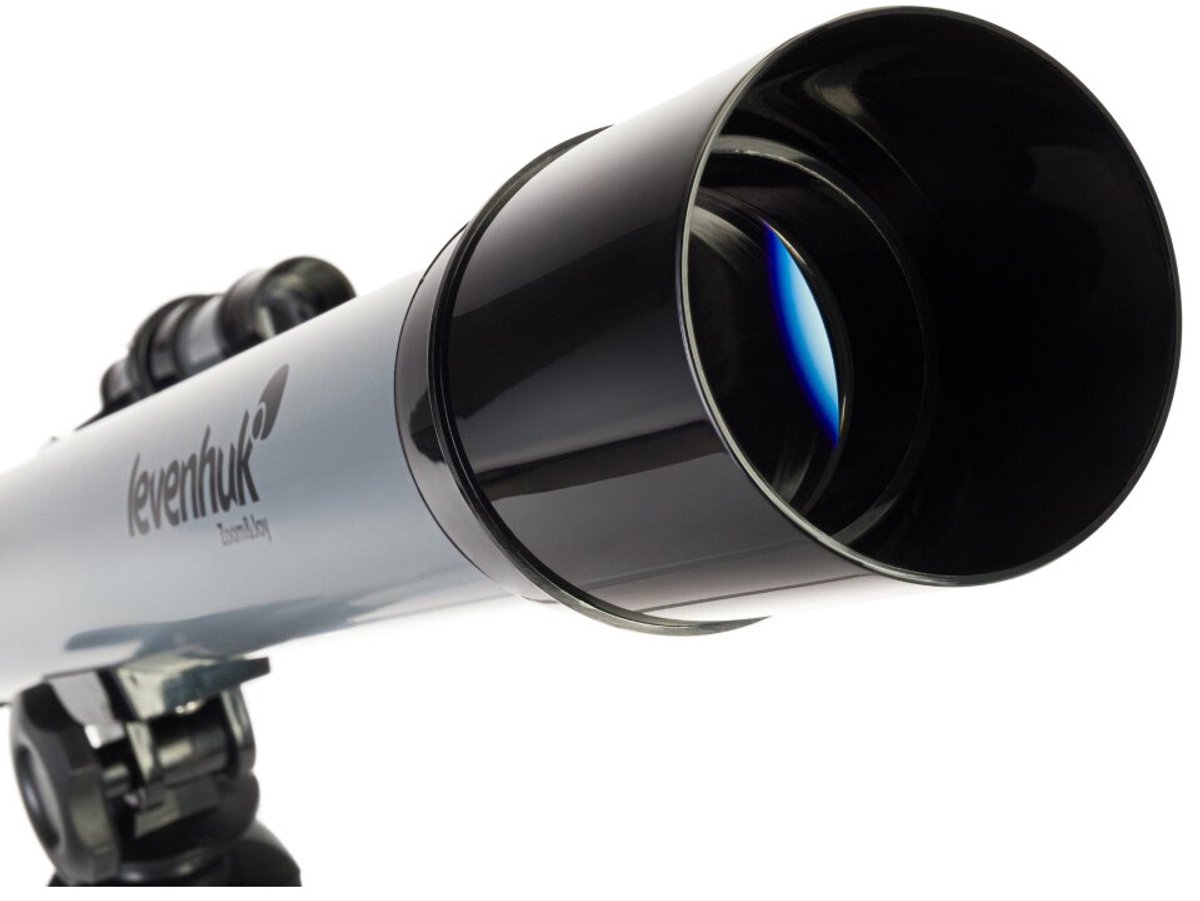 Levenhuk Blitz 50 BASE telescoop