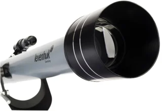 Levenhuk Blitz 60 BASE telescoop