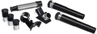 Levenhuk Blitz 60 BASE telescoop