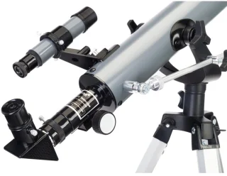 Levenhuk Blitz 60 BASE telescoop