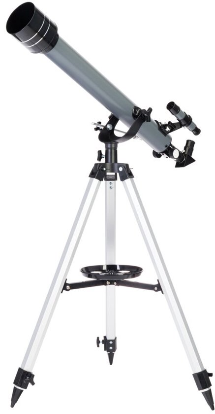 Levenhuk Blitz 60 BASE telescoop review