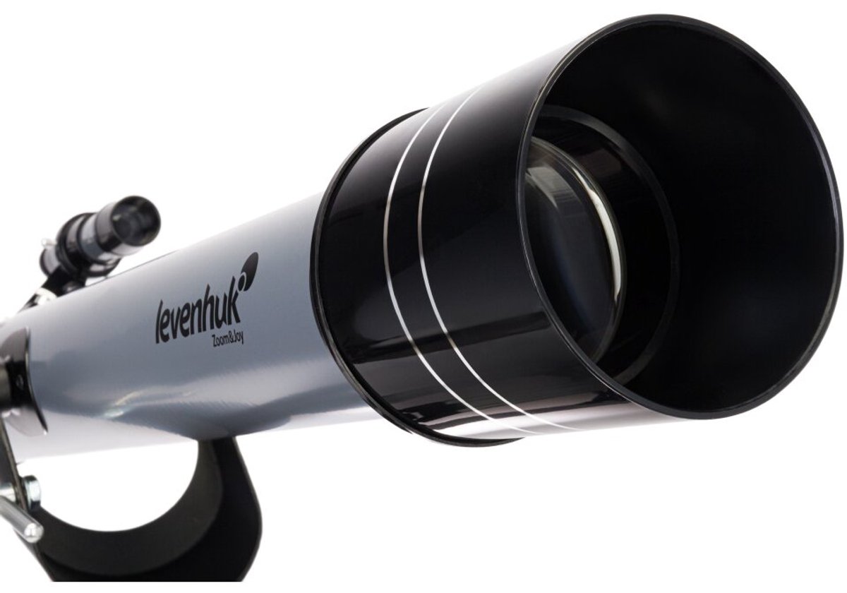 Levenhuk Blitz 70 BASE Telescoop
