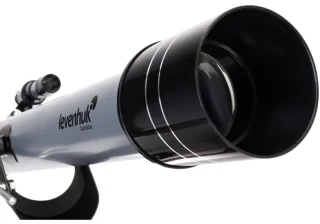 Levenhuk Blitz 70 BASE Telescoop
