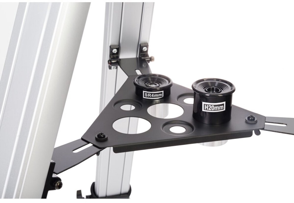 Levenhuk Blitz 70 BASE Telescoop