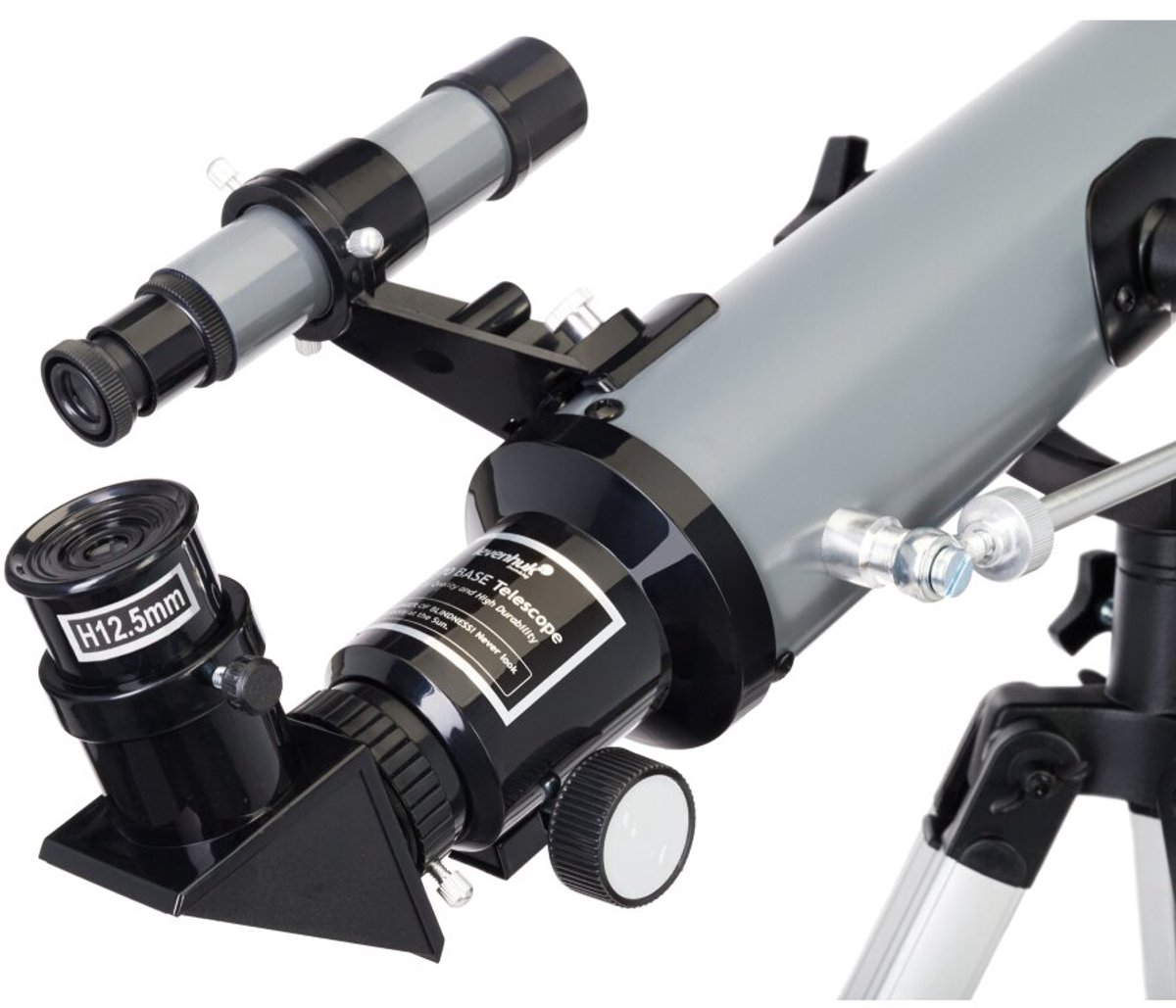 Levenhuk Blitz 70 BASE Telescoop