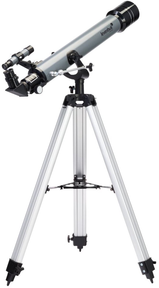 Levenhuk Blitz 70 BASE Telescoop