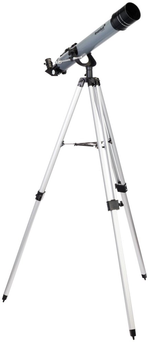 Levenhuk Blitz 70 BASE Telescoop