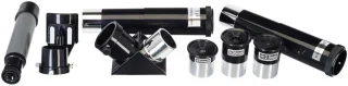 Levenhuk Blitz 70 BASE Telescoop