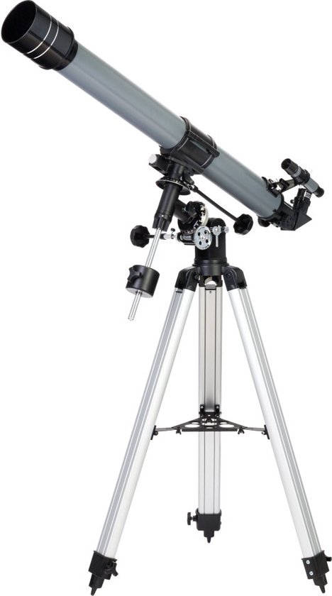 Levenhuk Blitz 70 PLUS Telescoop