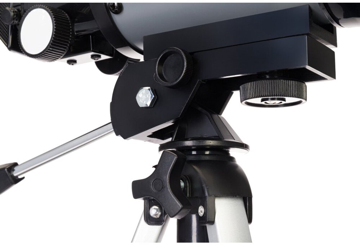 Levenhuk Blitz 70s BASE Telescope