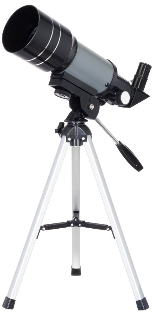 Levenhuk Blitz 70s BASE Telescope