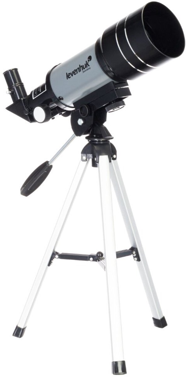 Levenhuk Blitz 70s BASE Telescope