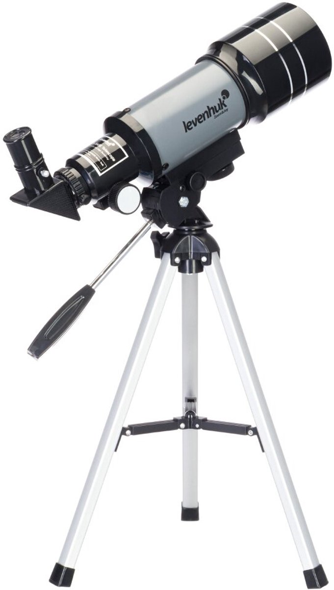 Levenhuk Blitz 70s BASE Telescope