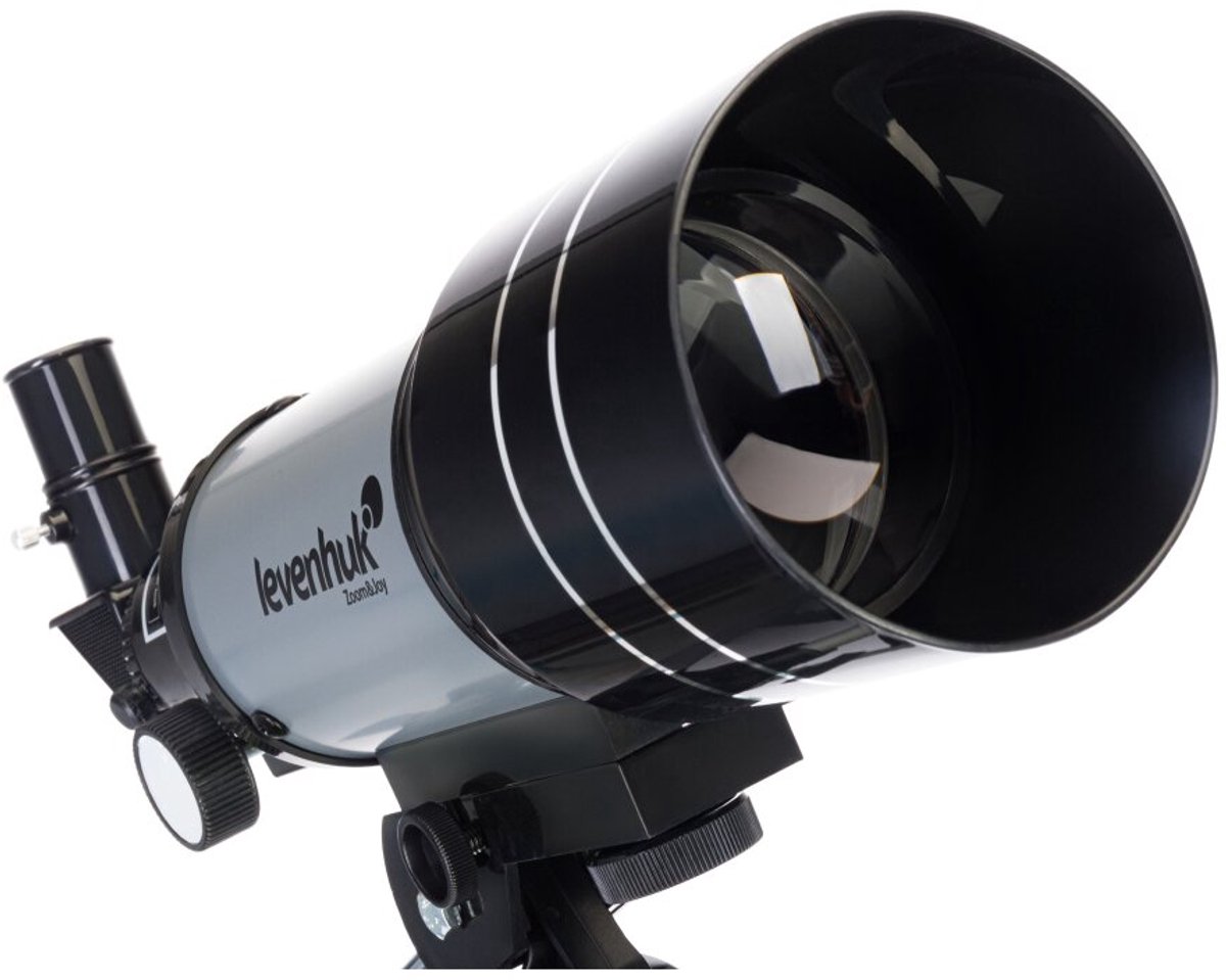 Levenhuk Blitz 70s BASE Telescope