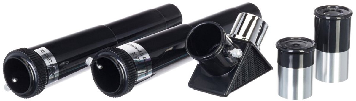 Levenhuk Blitz 70s BASE Telescope