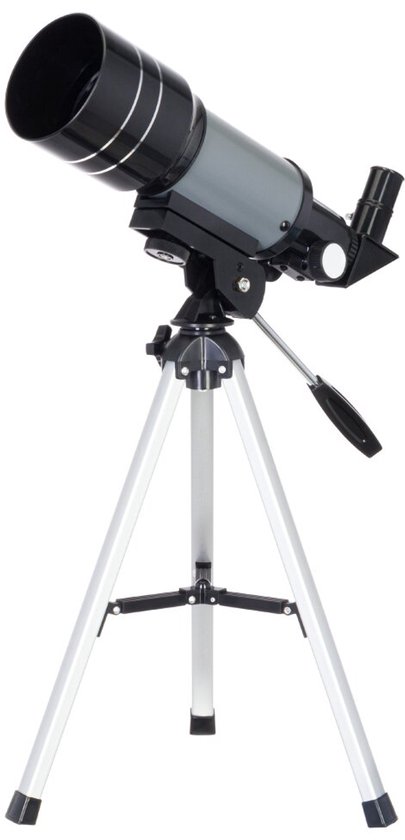 Levenhuk Blitz 70s BASE Telescope
