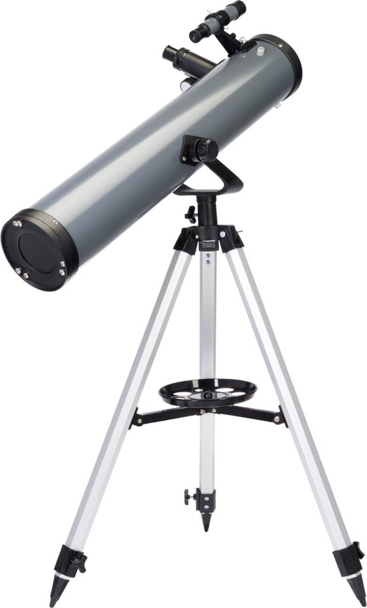 Levenhuk Blitz 76 BASE Telescoop