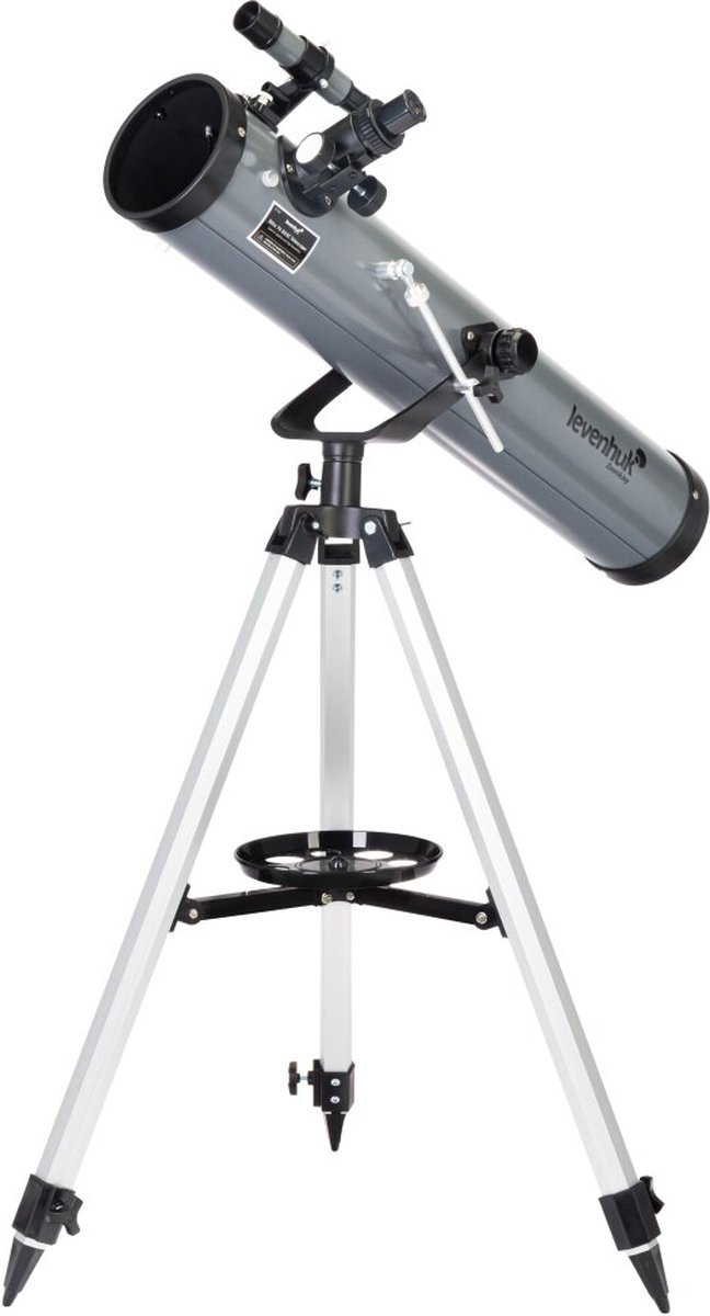 Levenhuk Blitz 76 BASE Telescoop