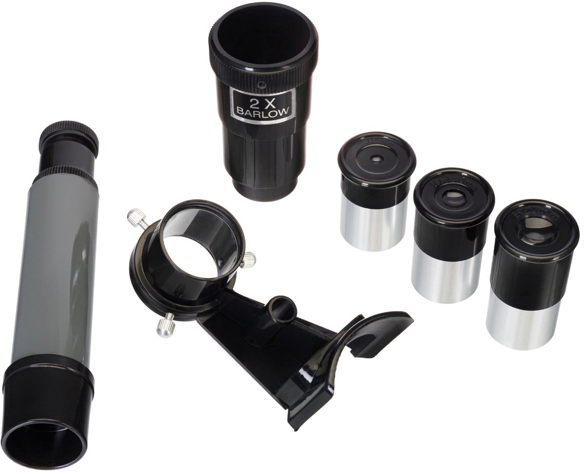 Levenhuk Blitz 76 BASE Telescoop
