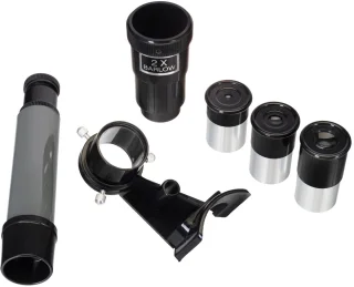 Levenhuk Blitz 76 BASE Telescoop