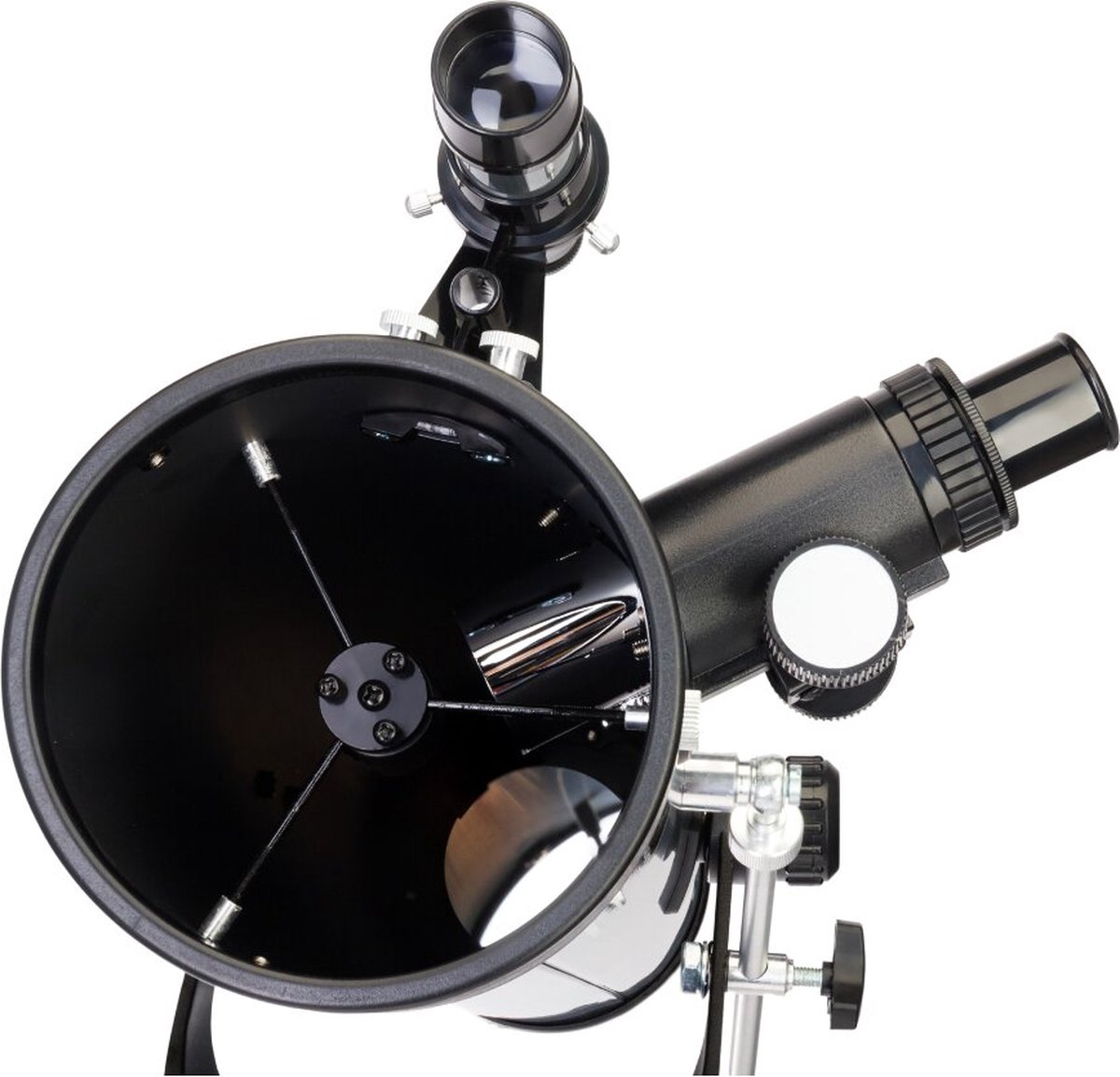 Levenhuk Blitz 76 BASE Telescoop